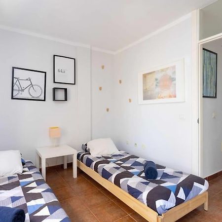 Callao Perfect Stay By Sunkeyrents Callao Salvaje Zewnętrze zdjęcie