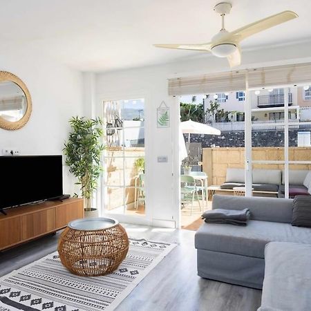 Callao Perfect Stay By Sunkeyrents Callao Salvaje Zewnętrze zdjęcie