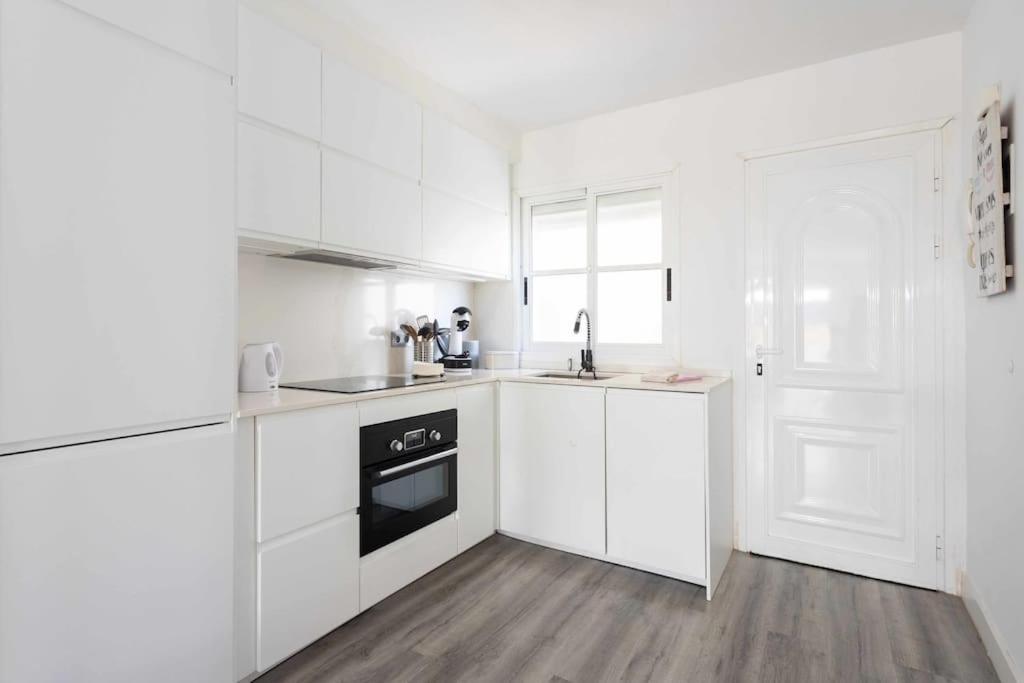 Callao Perfect Stay By Sunkeyrents Callao Salvaje Zewnętrze zdjęcie