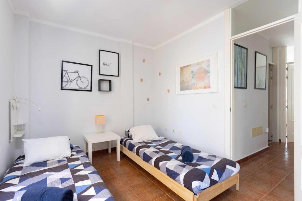 Callao Perfect Stay By Sunkeyrents Callao Salvaje Zewnętrze zdjęcie