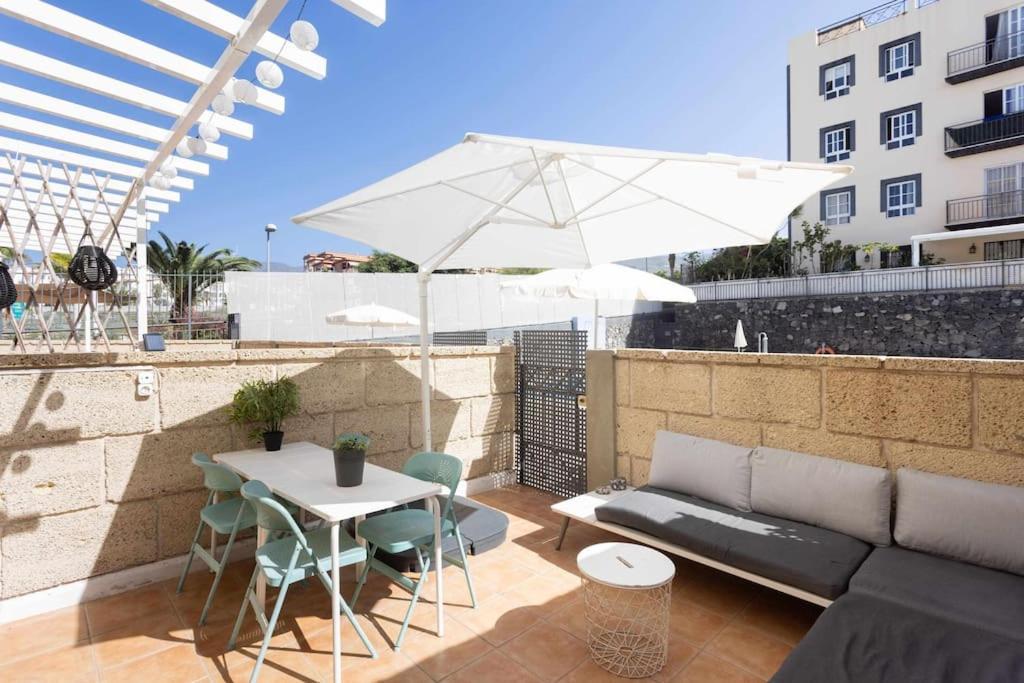 Callao Perfect Stay By Sunkeyrents Callao Salvaje Zewnętrze zdjęcie