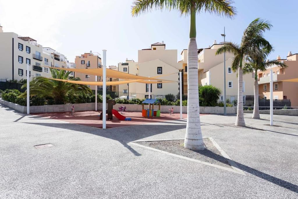 Callao Perfect Stay By Sunkeyrents Callao Salvaje Zewnętrze zdjęcie