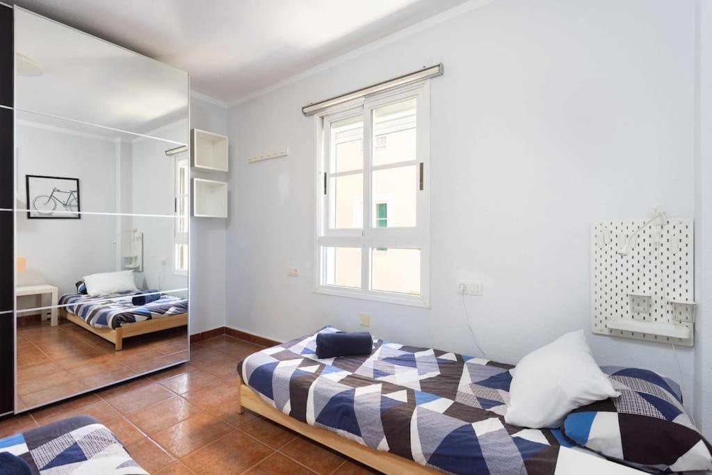 Callao Perfect Stay By Sunkeyrents Callao Salvaje Zewnętrze zdjęcie