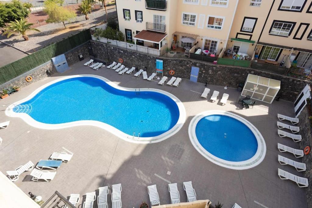Callao Perfect Stay By Sunkeyrents Callao Salvaje Zewnętrze zdjęcie