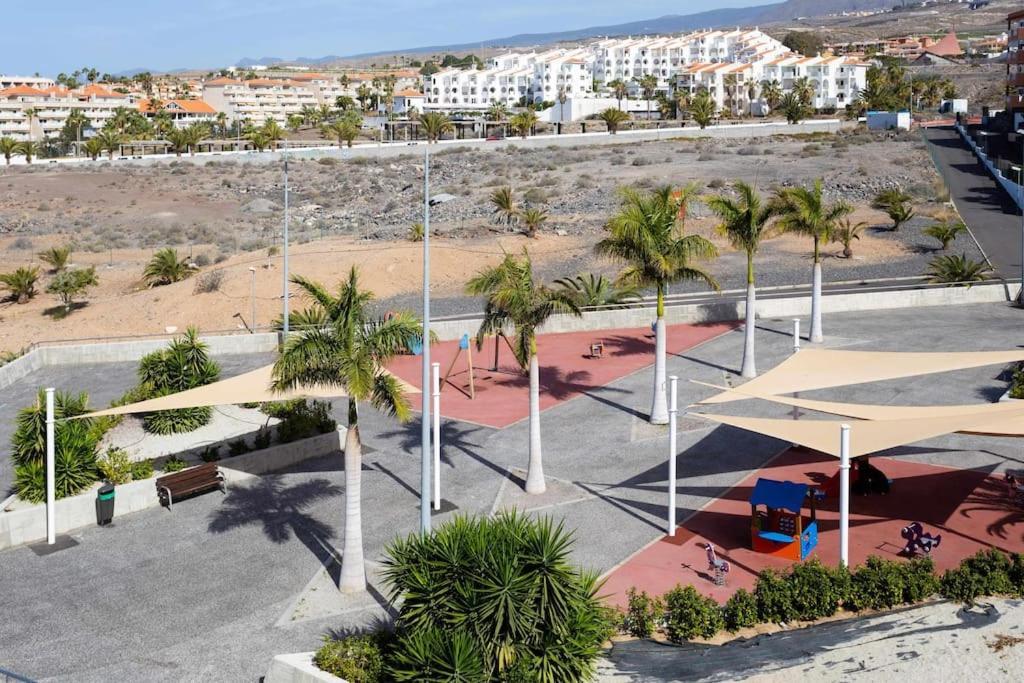 Callao Perfect Stay By Sunkeyrents Callao Salvaje Zewnętrze zdjęcie