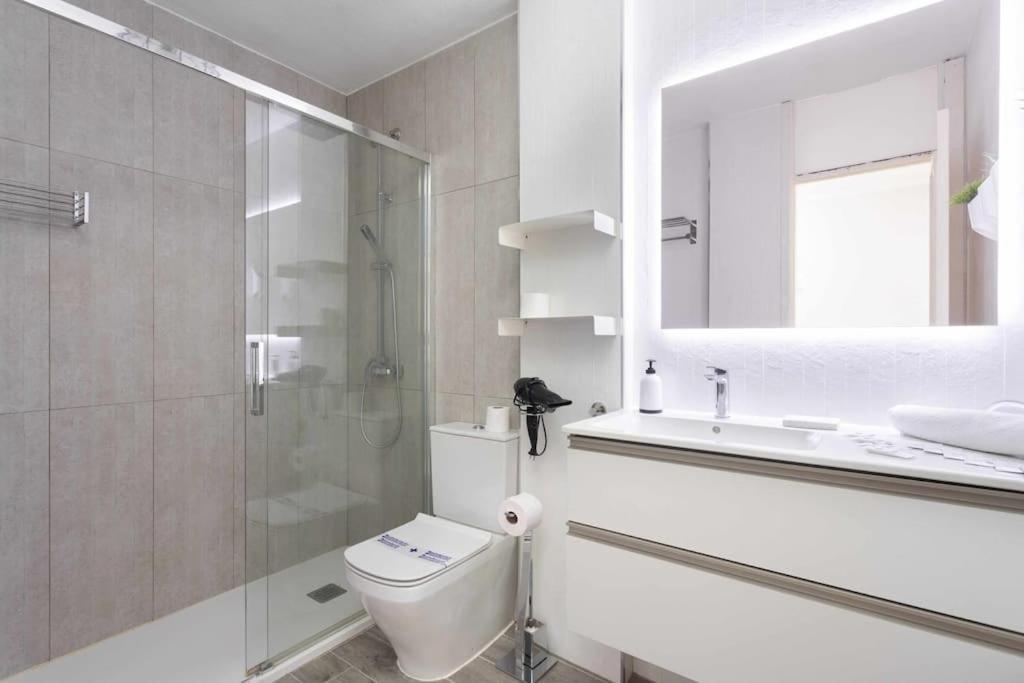 Callao Perfect Stay By Sunkeyrents Callao Salvaje Zewnętrze zdjęcie