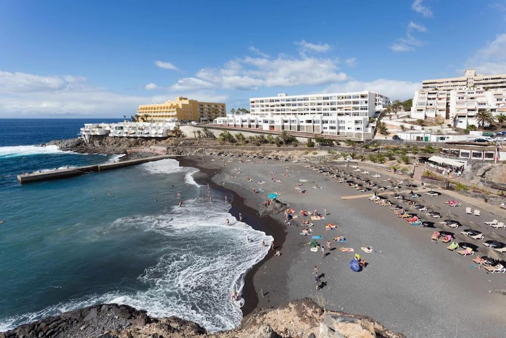 Callao Perfect Stay By Sunkeyrents Callao Salvaje Zewnętrze zdjęcie