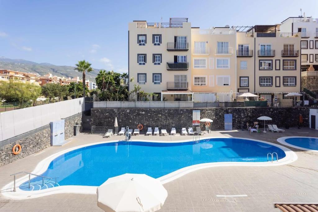Callao Perfect Stay By Sunkeyrents Callao Salvaje Zewnętrze zdjęcie