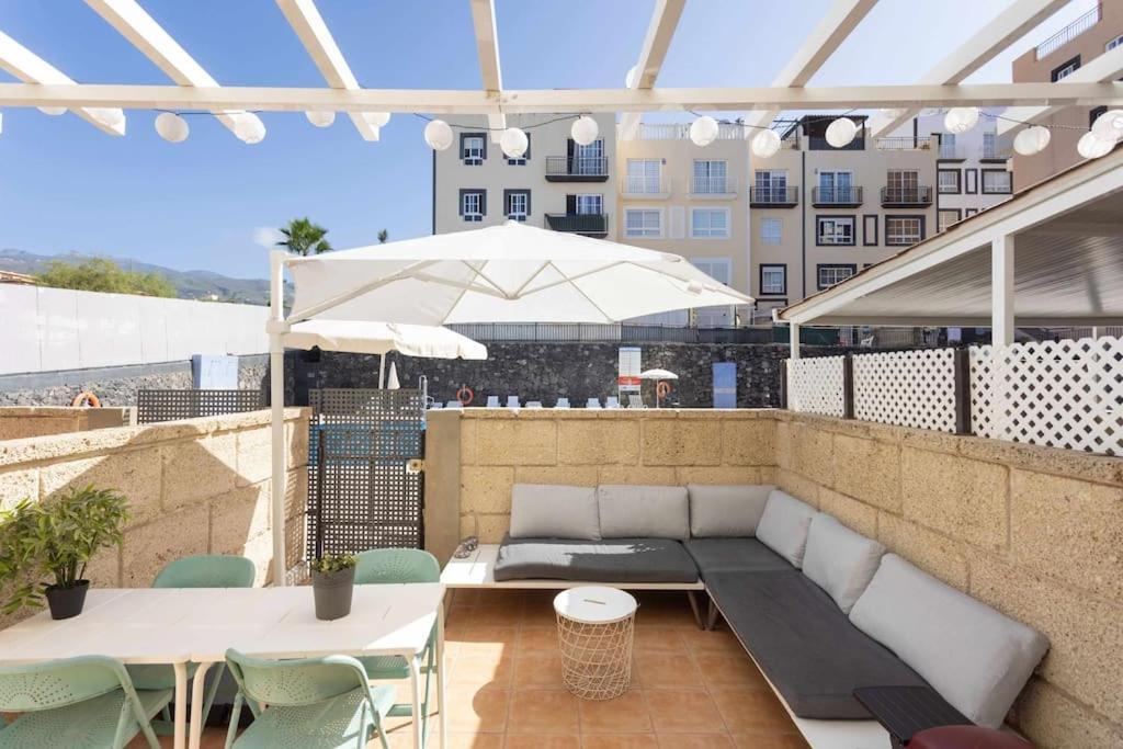 Callao Perfect Stay By Sunkeyrents Callao Salvaje Zewnętrze zdjęcie