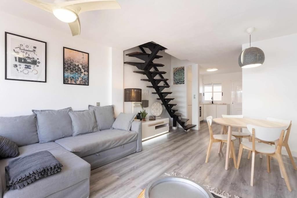 Callao Perfect Stay By Sunkeyrents Callao Salvaje Zewnętrze zdjęcie