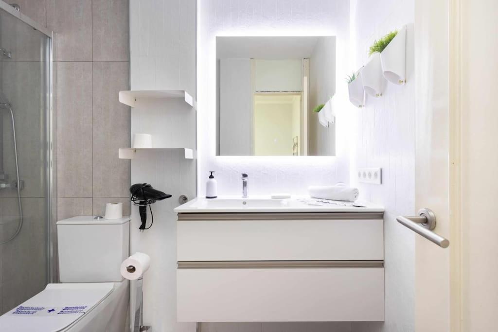 Callao Perfect Stay By Sunkeyrents Callao Salvaje Zewnętrze zdjęcie