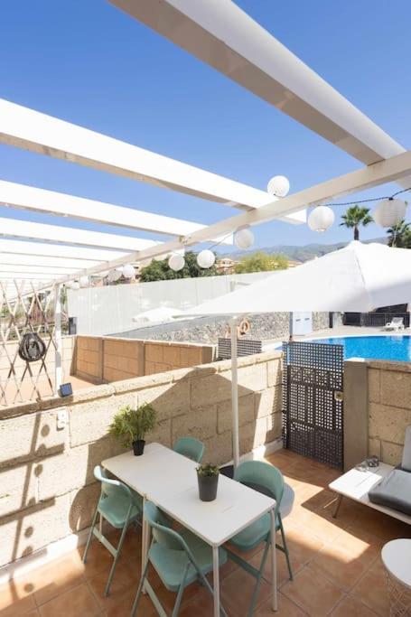 Callao Perfect Stay By Sunkeyrents Callao Salvaje Zewnętrze zdjęcie