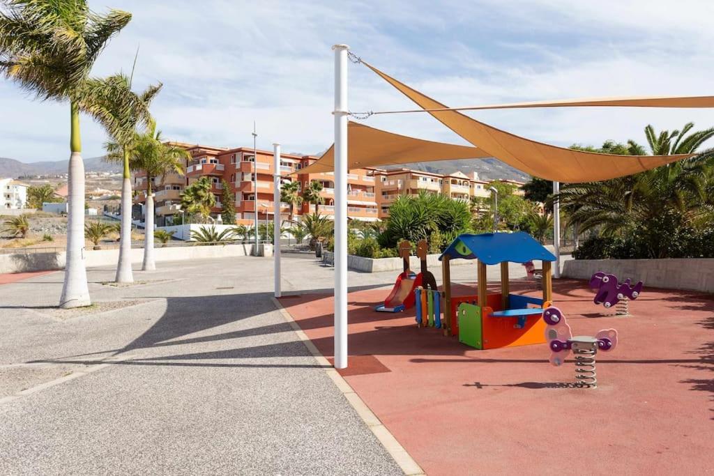 Callao Perfect Stay By Sunkeyrents Callao Salvaje Zewnętrze zdjęcie