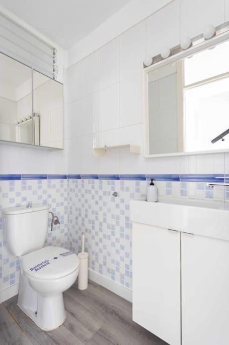 Callao Perfect Stay By Sunkeyrents Callao Salvaje Zewnętrze zdjęcie
