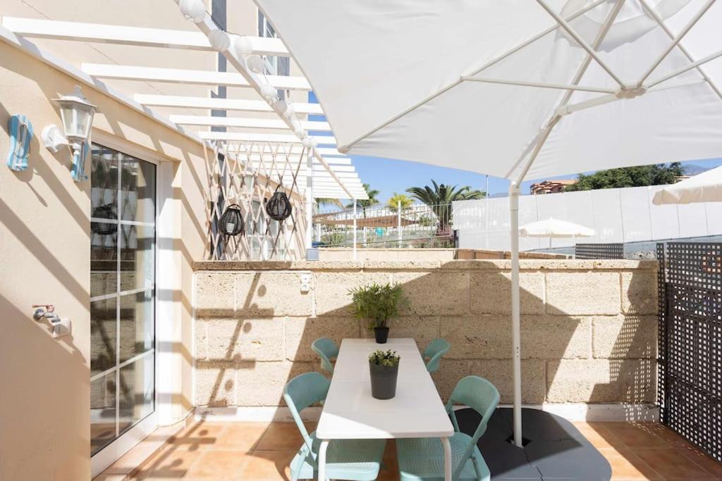 Callao Perfect Stay By Sunkeyrents Callao Salvaje Zewnętrze zdjęcie