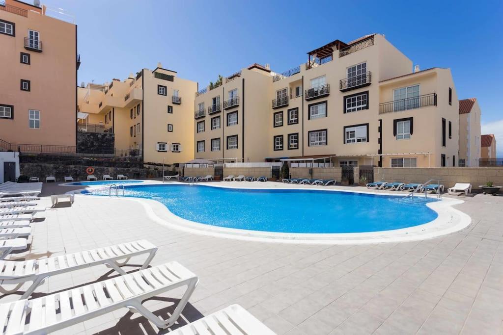 Callao Perfect Stay By Sunkeyrents Callao Salvaje Zewnętrze zdjęcie
