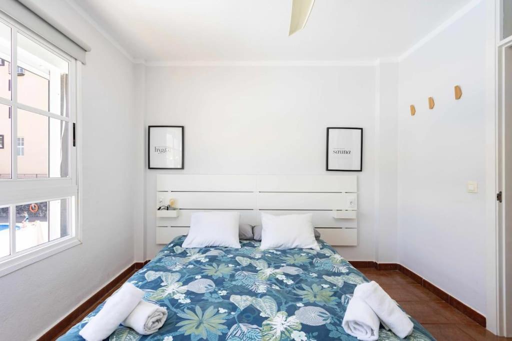 Callao Perfect Stay By Sunkeyrents Callao Salvaje Zewnętrze zdjęcie