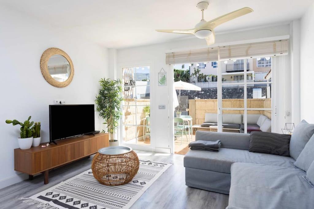 Callao Perfect Stay By Sunkeyrents Callao Salvaje Zewnętrze zdjęcie