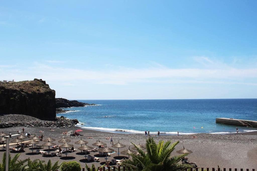 Callao Perfect Stay By Sunkeyrents Callao Salvaje Zewnętrze zdjęcie