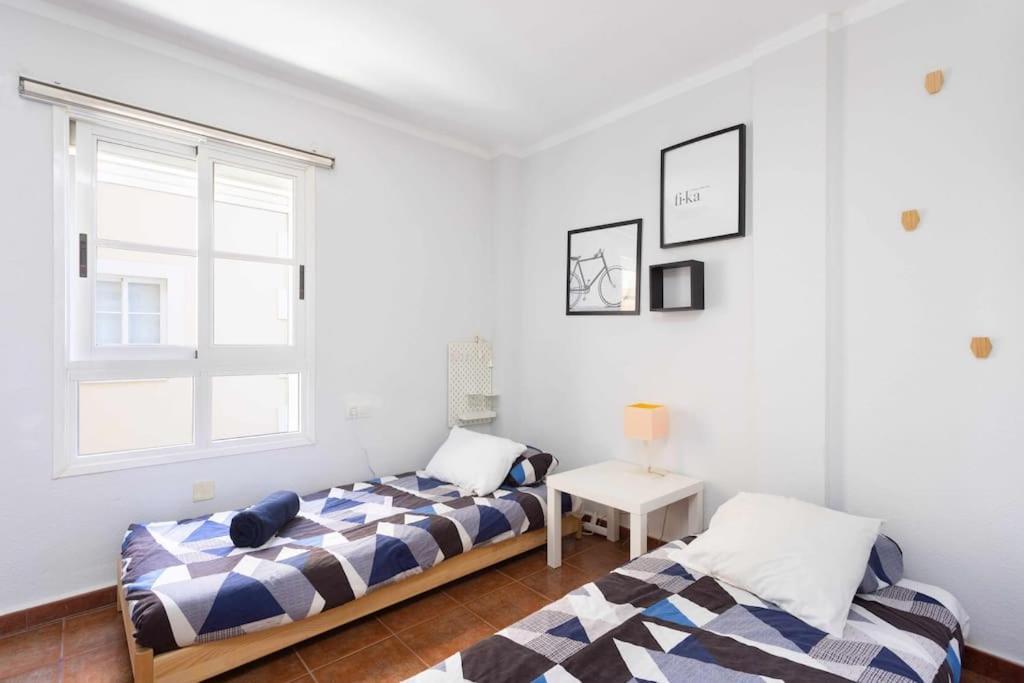 Callao Perfect Stay By Sunkeyrents Callao Salvaje Zewnętrze zdjęcie