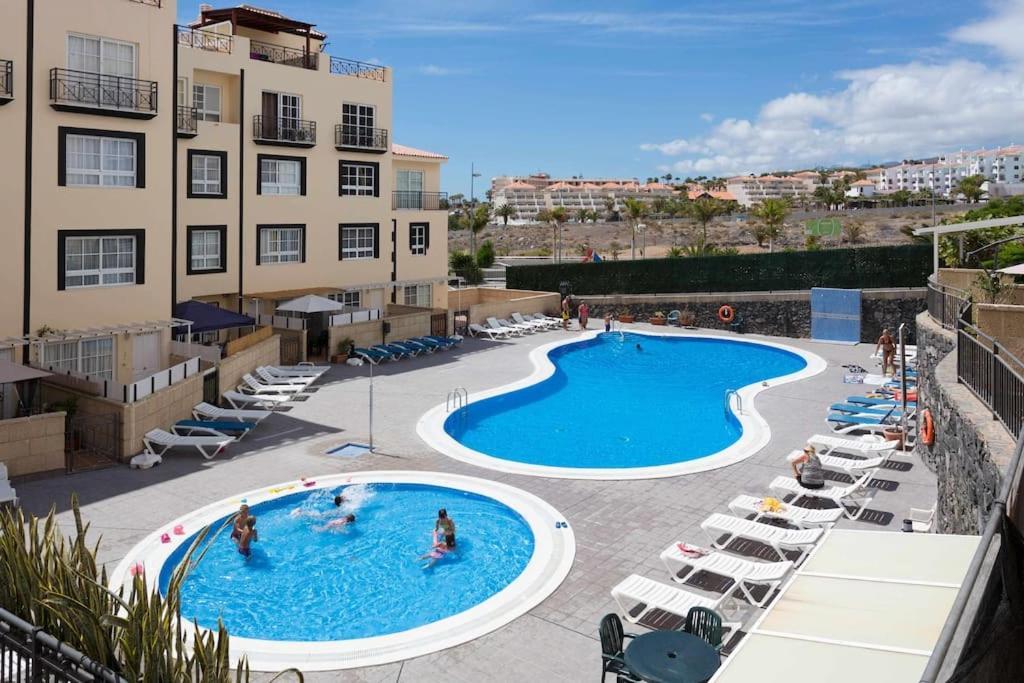 Callao Perfect Stay By Sunkeyrents Callao Salvaje Zewnętrze zdjęcie