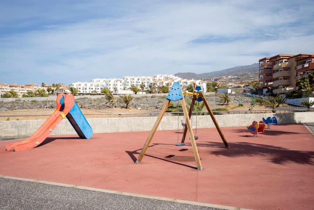 Callao Perfect Stay By Sunkeyrents Callao Salvaje Zewnętrze zdjęcie