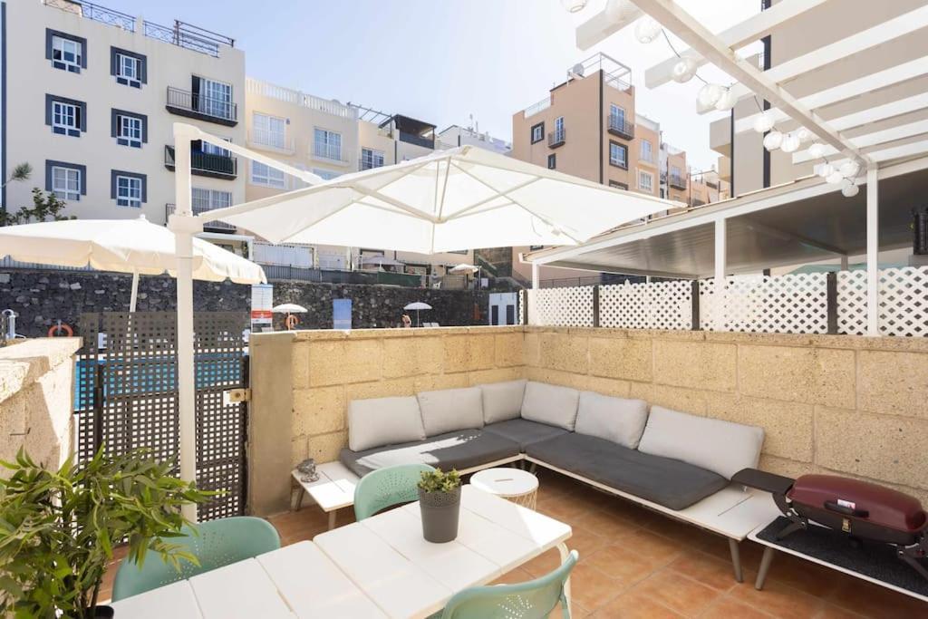 Callao Perfect Stay By Sunkeyrents Callao Salvaje Zewnętrze zdjęcie