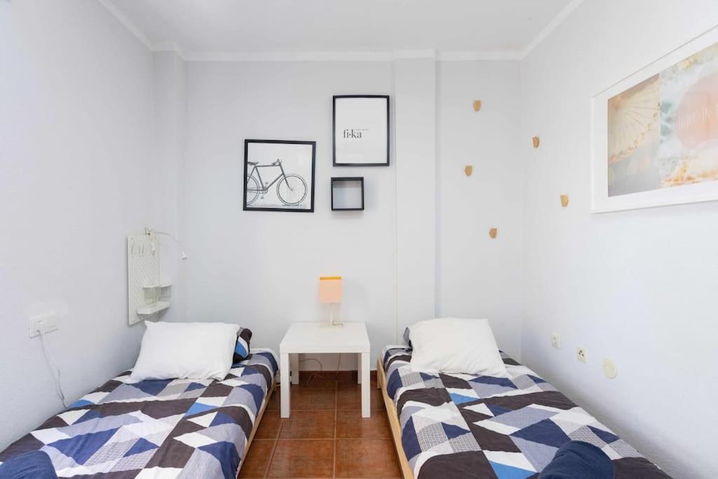 Callao Perfect Stay By Sunkeyrents Callao Salvaje Zewnętrze zdjęcie