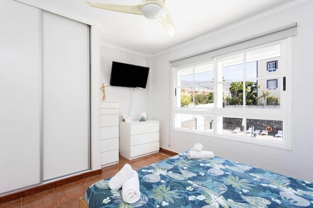 Callao Perfect Stay By Sunkeyrents Callao Salvaje Zewnętrze zdjęcie